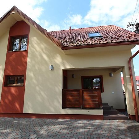 Villa Lienka Bešeňová Екстериор снимка