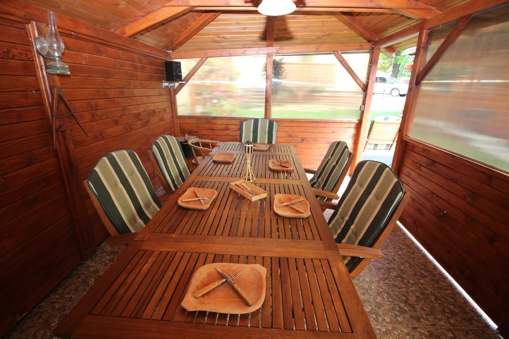 Villa Lienka Bešeňová Екстериор снимка