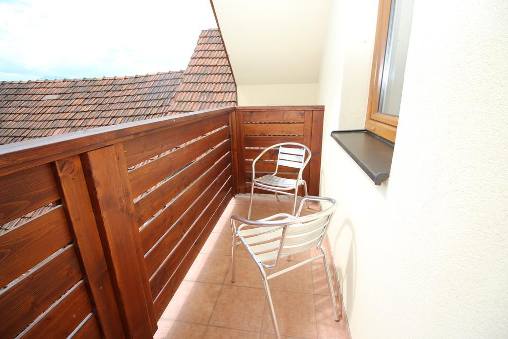 Villa Lienka Bešeňová Екстериор снимка