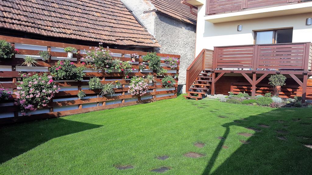 Villa Lienka Bešeňová Екстериор снимка
